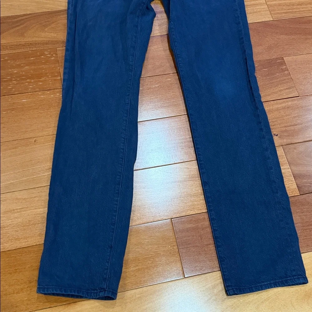 Rag & Bone Men’s Dark Blue Pants‎ size 30